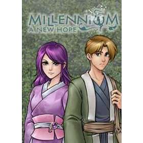 Millennium A New Hope (PC)