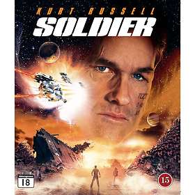 Soldier (Blu-ray)