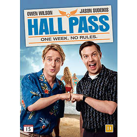 Hall Pass (DVD)