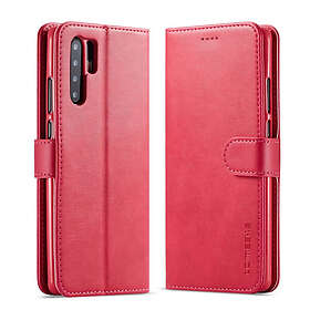 Lux-Case LC.IMEEKE P30 Pro Läderfodral Rosa