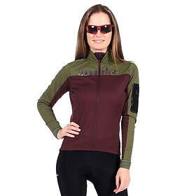 Rh+ + Logo Thermo Jacket (Women's)