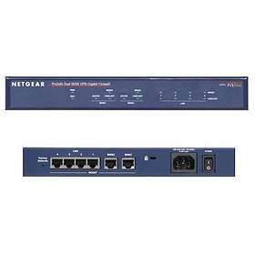 Netgear FVS336G v2 - Hitta bästa pris på Prisjakt