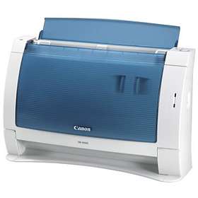 Canon imageFORMULA DR-2050C