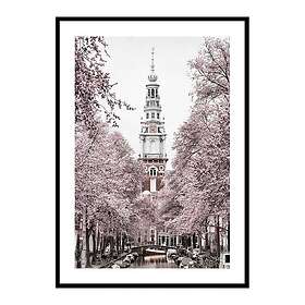 Gallerix Poster Zuiderkerk Fairytale 4314-50x70