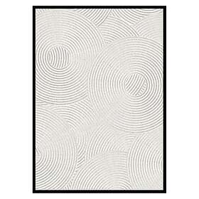 Gallerix Poster Zen Circle Pattern 2575-50x70