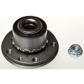 DENCKERMANN Suspension Bras De Liaison D300165 Des Deux Côtés De L