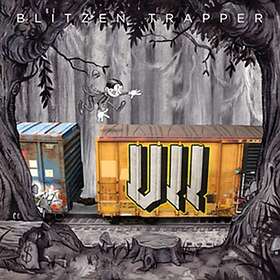 Blitzen Trapper - VII LP