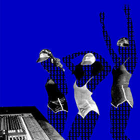 Shit And Shine · 54 Synth-Brass, 38 Metal Guitar, 65 Cathedral CD