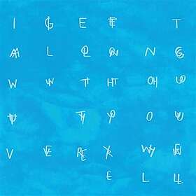 Arkbro Ellen Graden Johan: I Get Along Without You Very Well CD