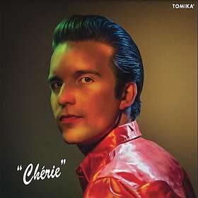 Theo Lawrence - Chérie LP