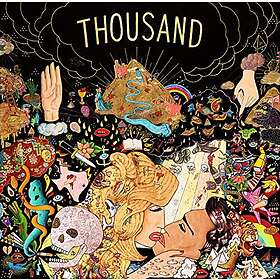 Thousand - Thousand LP