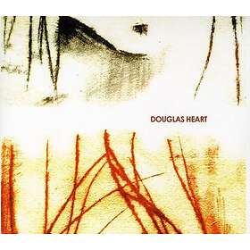 Douglas Heart CD
