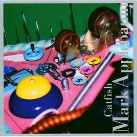 Applebaum Mark: Catfish CD