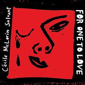 Cécile Mclorin Salvant - For One To Love CD