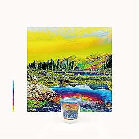 Twilight Housewives: Splendour LP