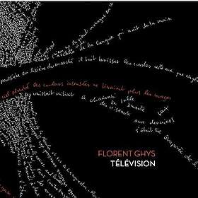 Ghys Florent: Television CD