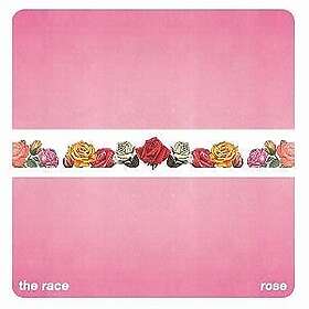 Race - Rose CD