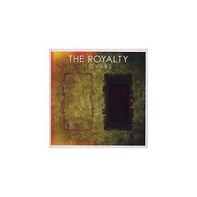 The Royalty - Lovers CD
