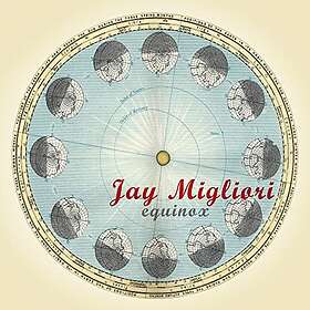 Migliori Jay: Equinox CD