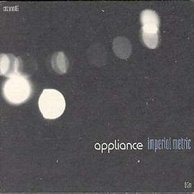 Appliance: Imperial Metric CD