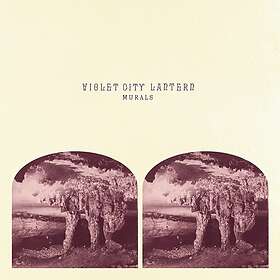 Murals: Violet City Lantern LP