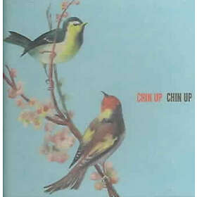 Chin Up - Chin Up CD