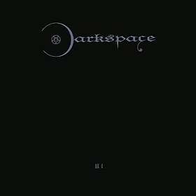 Darkspace: Dark Space III I CD