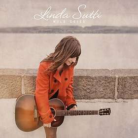 Linda Sutti - Wild Skies CD