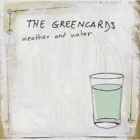 Greencards: Weather & Water CD