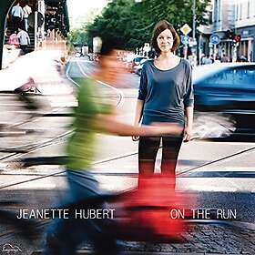 Hubert Jeanette: On The Run CD