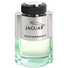 Jaguar Performance edt 40ml