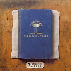 Frightened Rabbit Pedestrian Verse LP