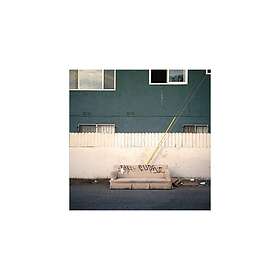 Giants - Break The Cycle LP