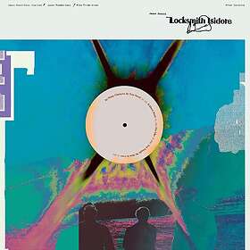 Jason Stein's Locksmith Isidore: After Caroline LP