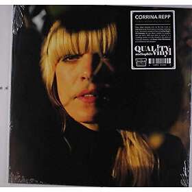 Repp Corrina: How A Fantasy Will Kill Us All LP