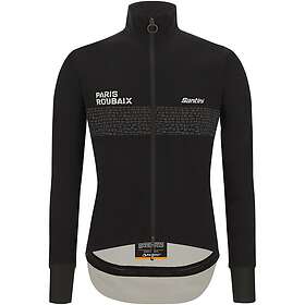 Santini Paris Roubaix Enfer Du Nord Veste (Homme)