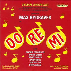 Musikal: Do Re Mi (Plus Bonus Tracks) CD