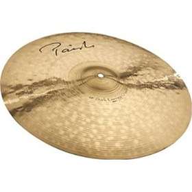 Paiste Signature Dark Energy Crash Mark I 16"