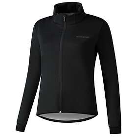 Shimano Furano Warm Jacket Svart XL Nainen