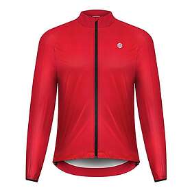 Siroko J2 Montvernier Jacket Röd L Man
