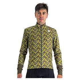 Sportful Pixel Jacket Grönt M Herre