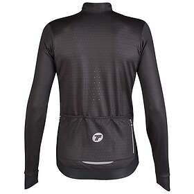 Tactic Hard Day Jacket Svart M Women's