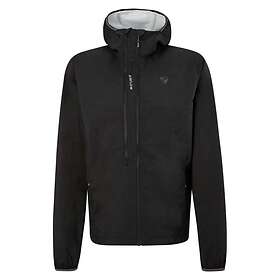 Ziener Naron Jacket Svart 48 Herre