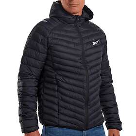 Zoot Mauna Kea Jacket Svart XL Herre
