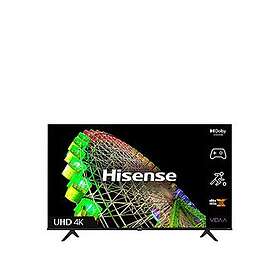 Hisense 85A6BG 85" 4K Ultra HD (3840x2160) LCD Smart TV