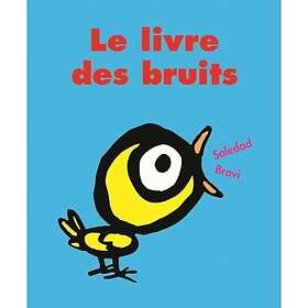 Le livre des bruits