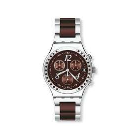 Swatch Irony Chrono YCS526G - Hitta bästa pris på Prisjakt