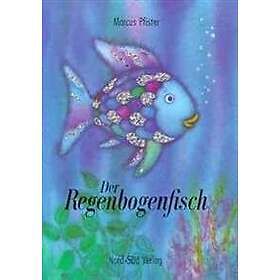 Der Regenbogenfisch: 1