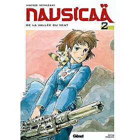 Nausicaä NE Tome 02