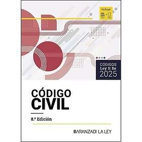 Código Civil (LeyItBe) (Papel e-book)